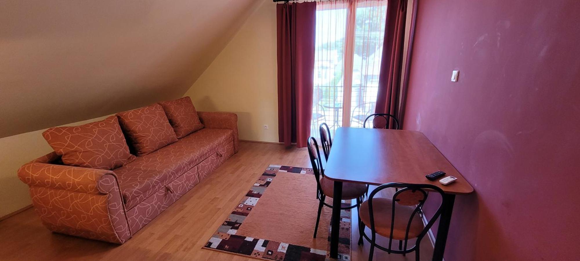 Апартаменты Frank Apartmanhaz Балатонбоглар Экстерьер фото